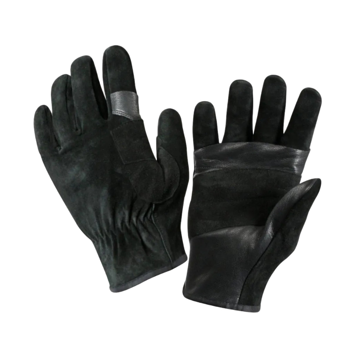 SWAT / Rope Rescue Gloves - Tactical Choice Plus