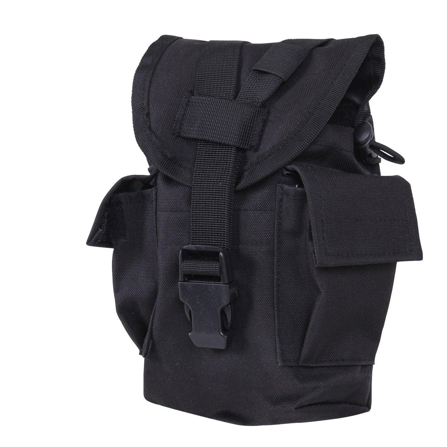 MOLLE II Canteen & Utility Pouch - Tactical Choice Plus