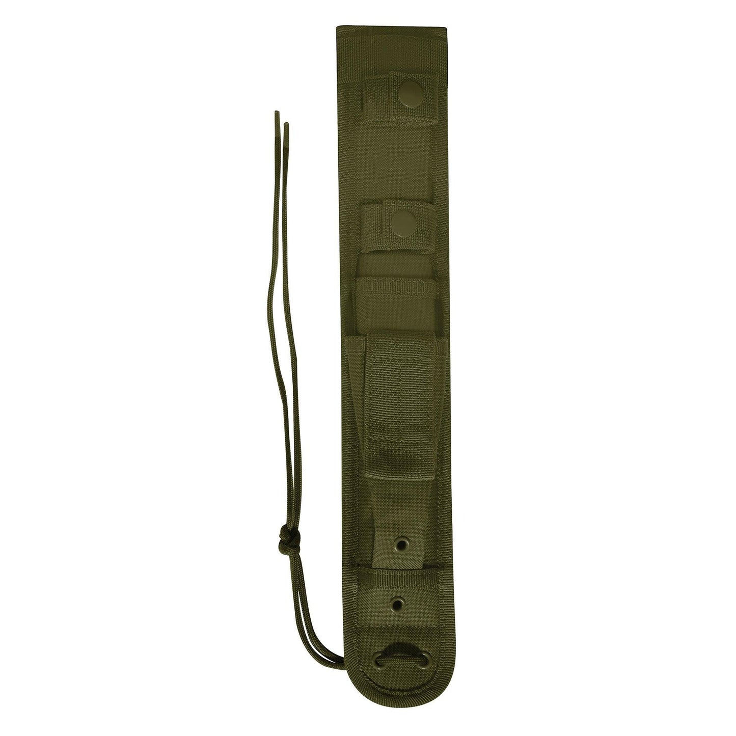 MOLLE Knife Sheath - Tactical Choice Plus