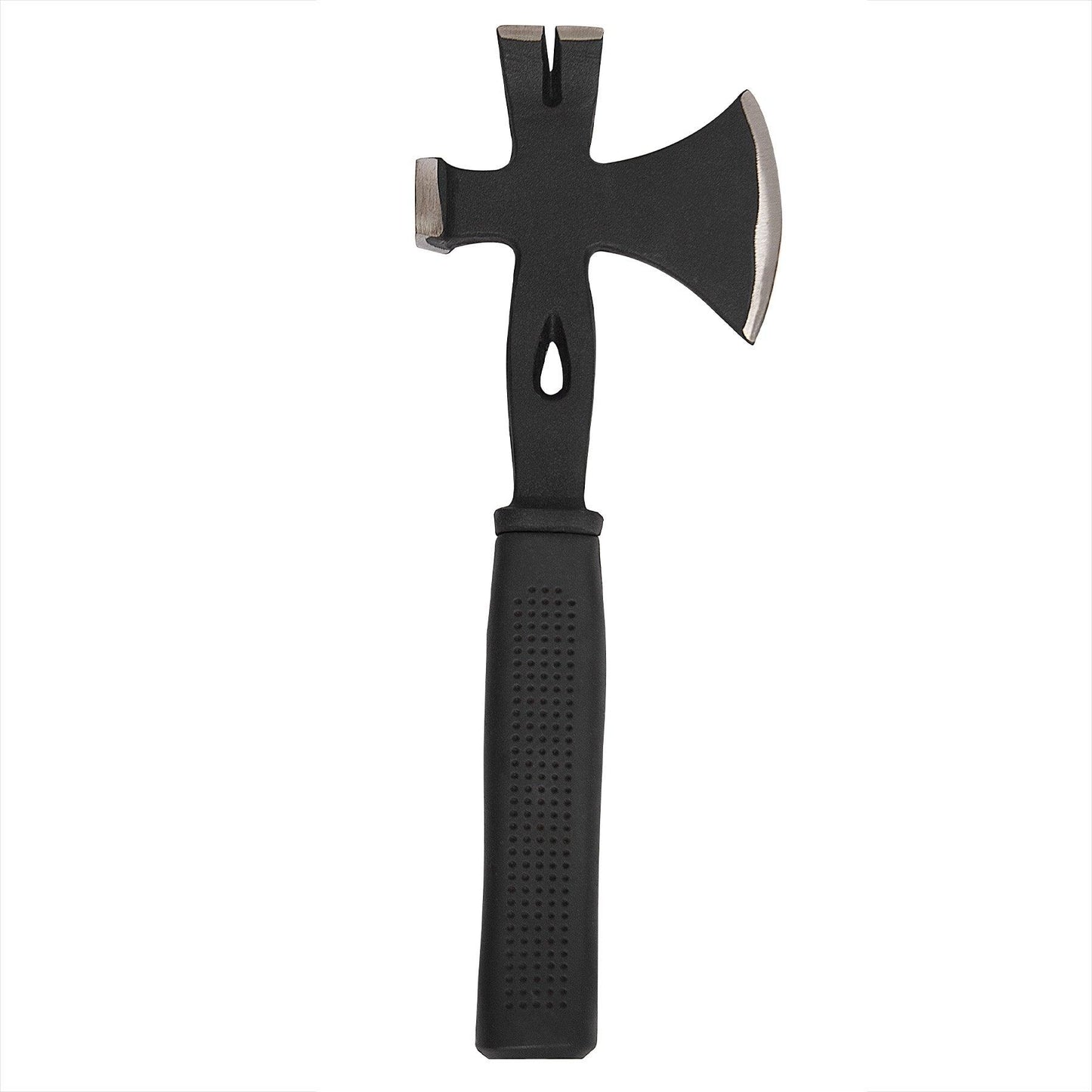 3-in-1 Survival Hatchet - Tactical Choice Plus