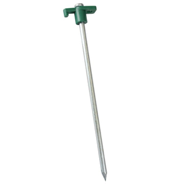 Nail Head Tent Stake - Tactical Choice Plus