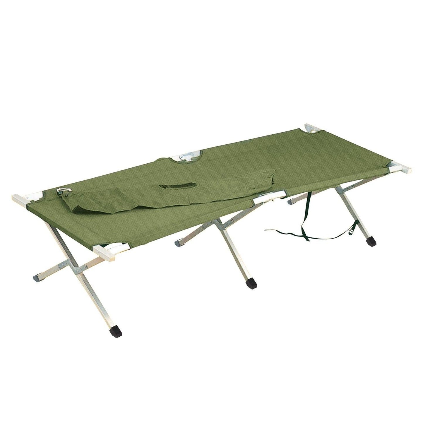 Folding Cot - Tactical Choice Plus