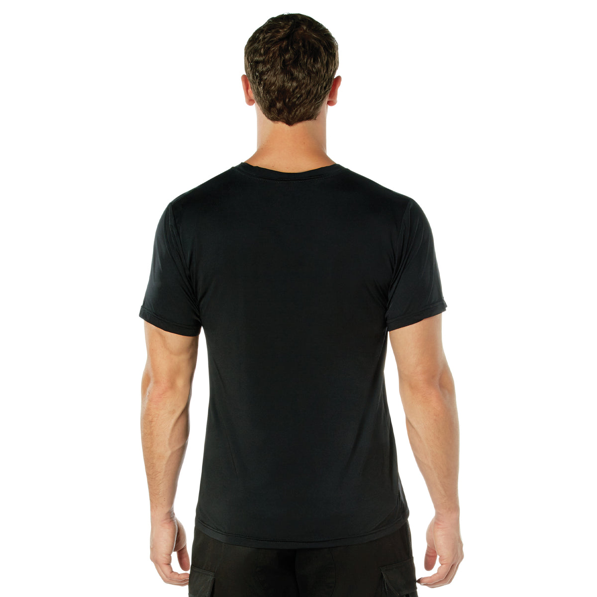 Army PT Shirt