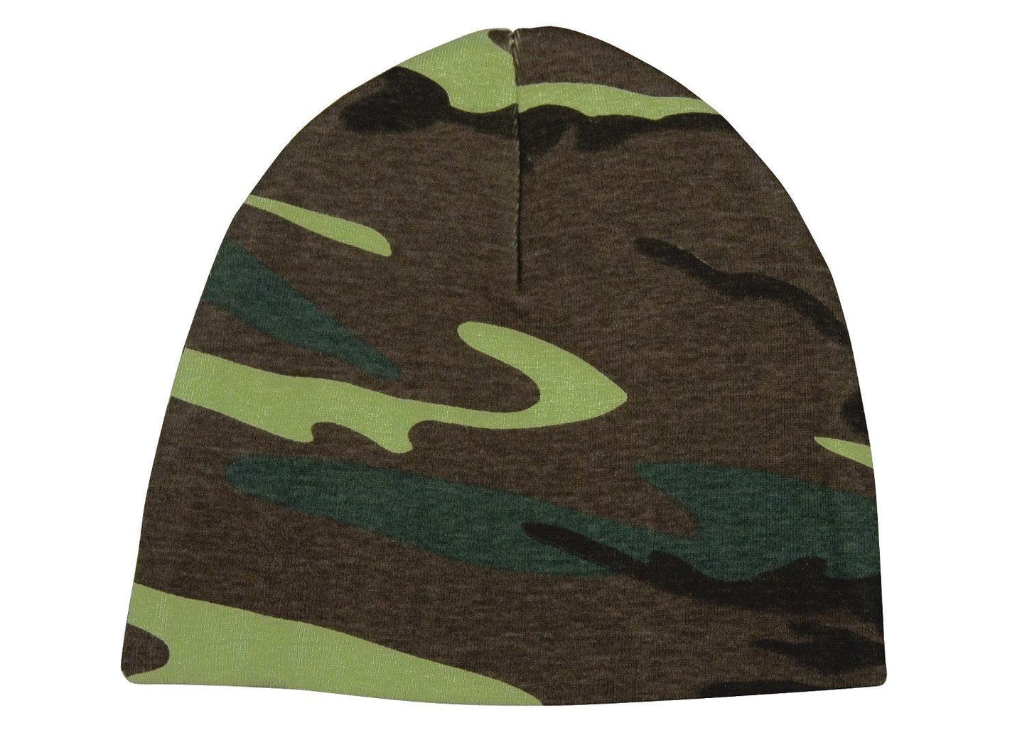 Infant Camo Crib Caps - Tactical Choice Plus