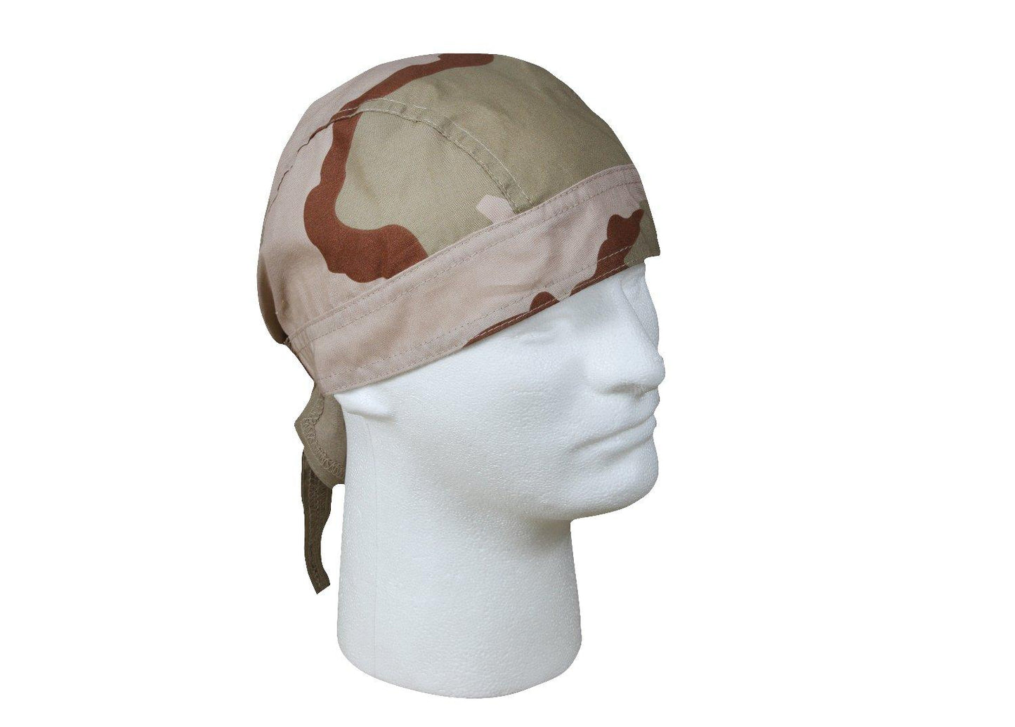 Camo Headwrap - Tactical Choice Plus
