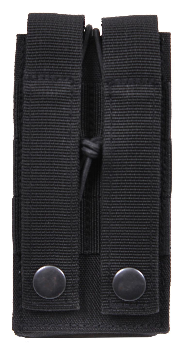 Rothco MOLLE Universal Radio Pouch - Tactical Choice Plus