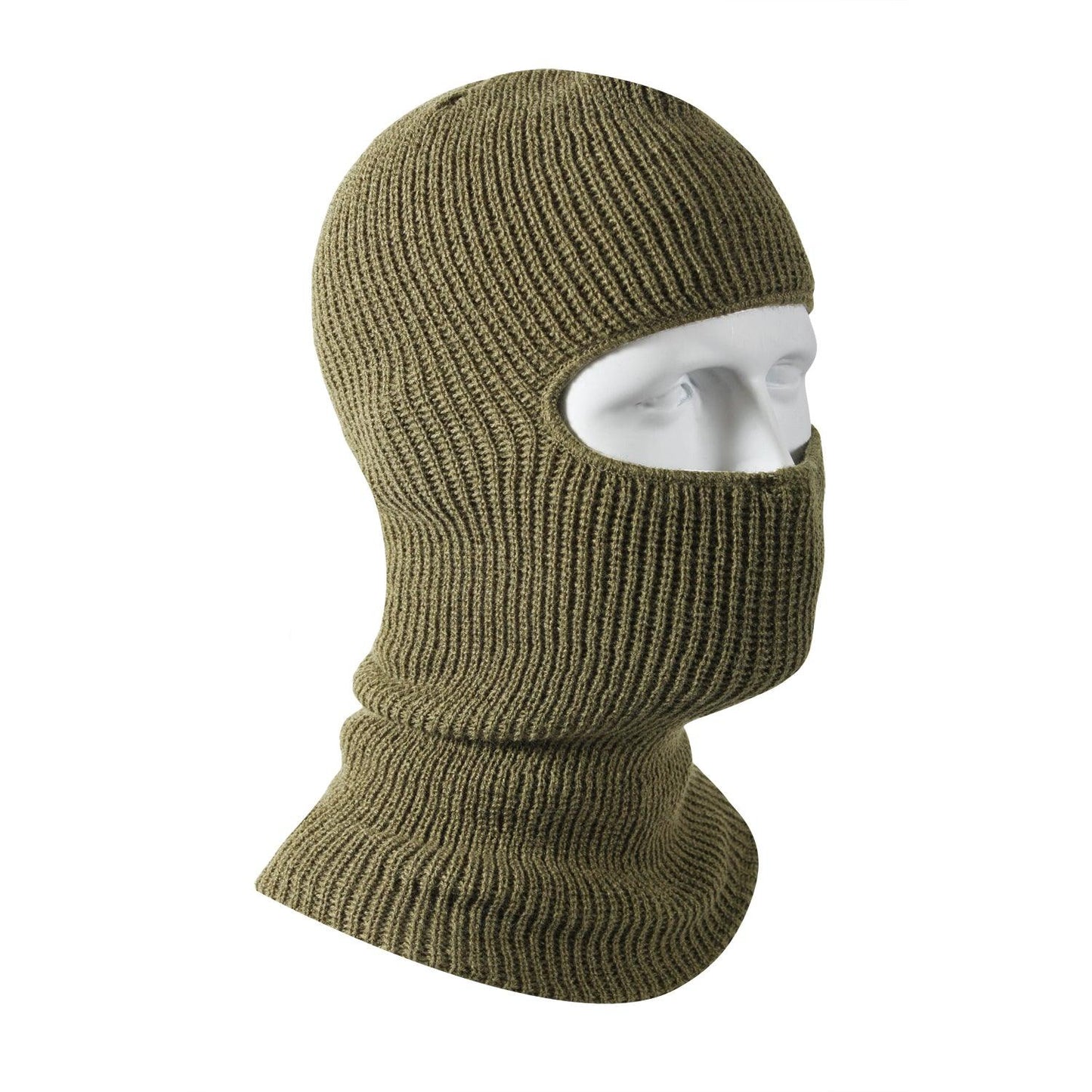 One-Hole Face Mask - Tactical Choice Plus