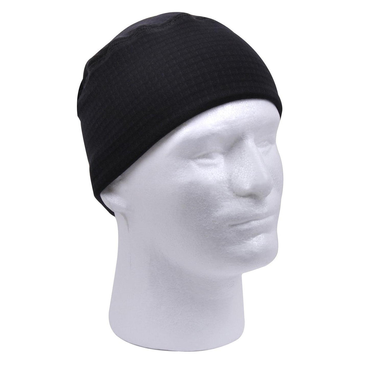 Grid Fleece Watch Cap Gen III Level 2 - Tactical Choice Plus