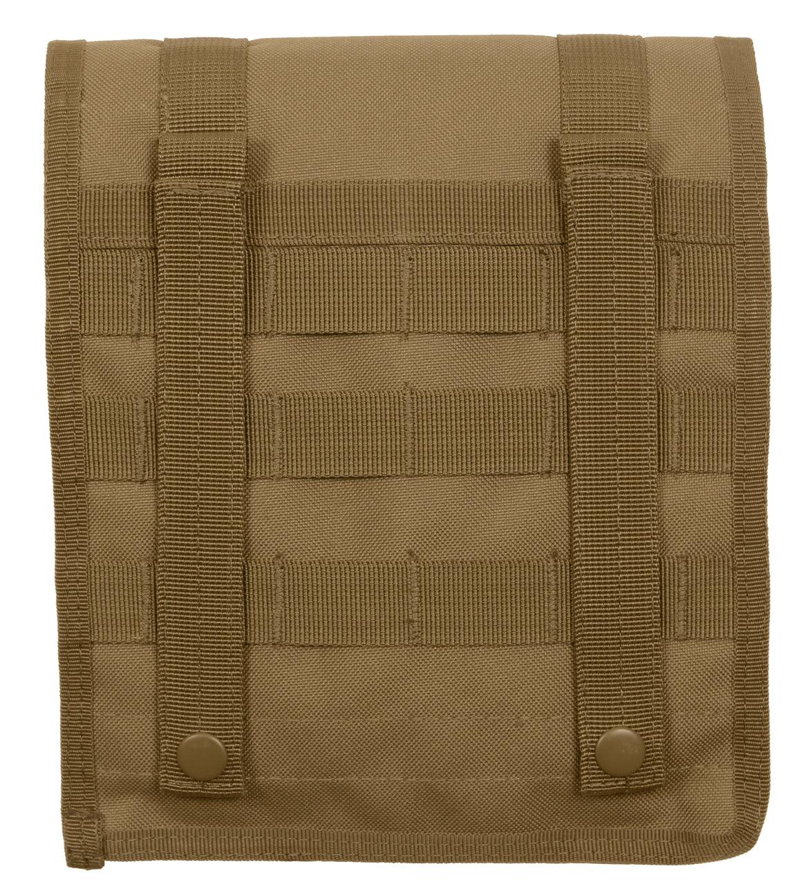 Rothco MOLLE Utility Pouch - Tactical Choice Plus
