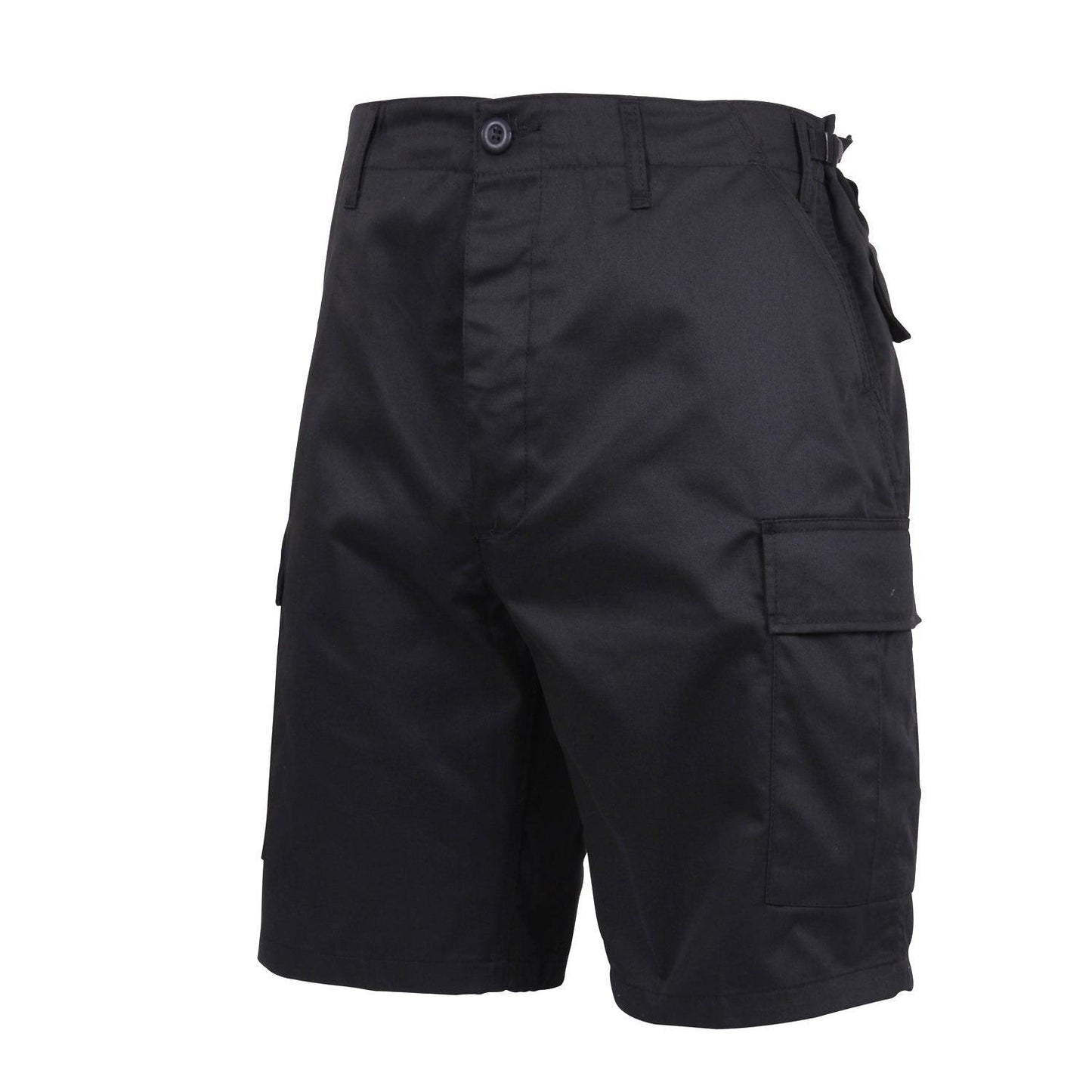 Zipper Fly BDU Combat Shorts - Tactical Choice Plus