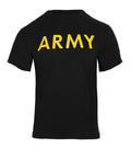 Rothco Army T-Shirt - Tactical Choice Plus