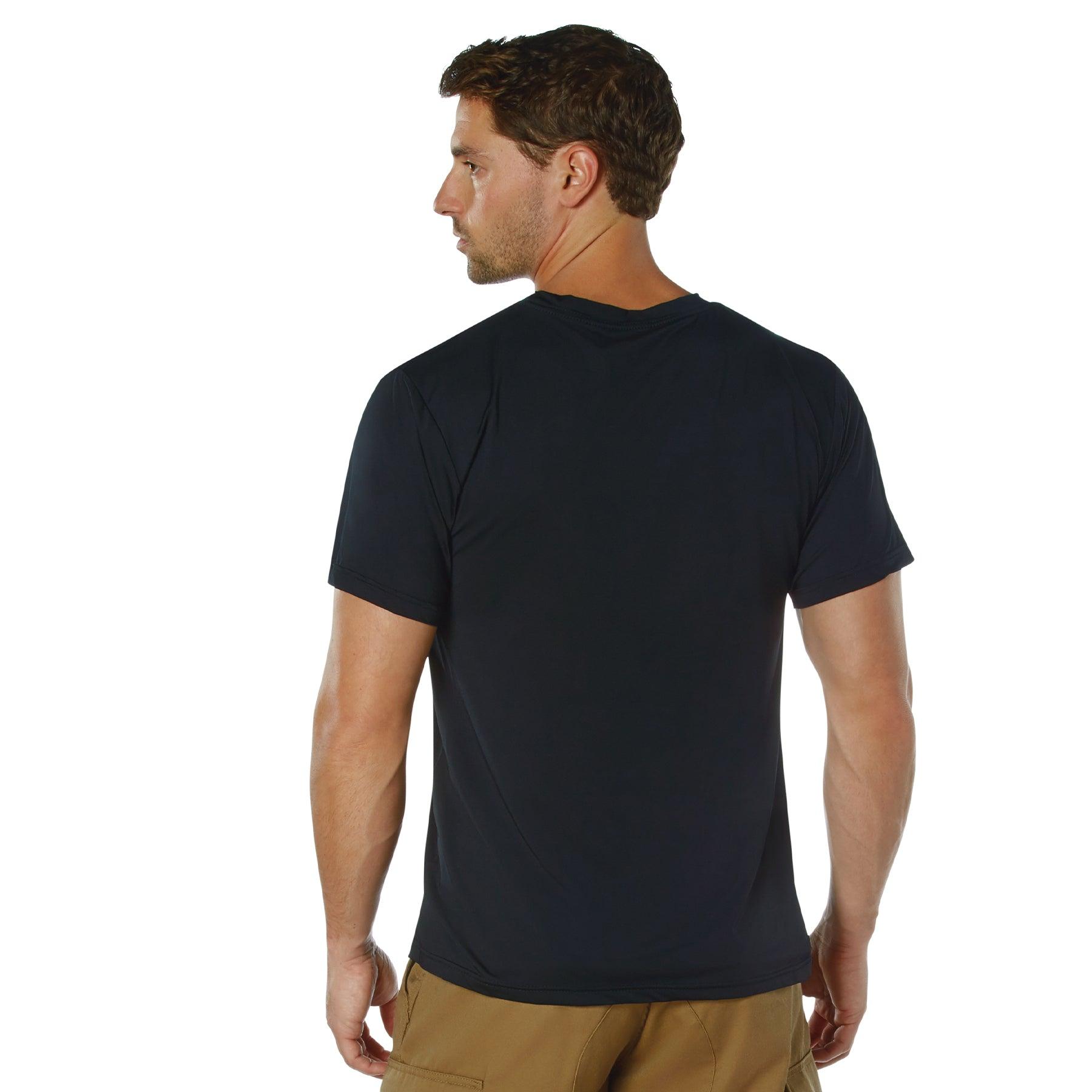 Rothco Army T-Shirt - Tactical Choice Plus