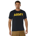 Rothco Army T-Shirt - Tactical Choice Plus