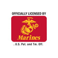 Vintage U.S. Marine Bulldog T-Shirt - Tactical Choice Plus