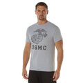 Vintage USMC Eagle, Globe & Anchor T-Shirt - Tactical Choice Plus