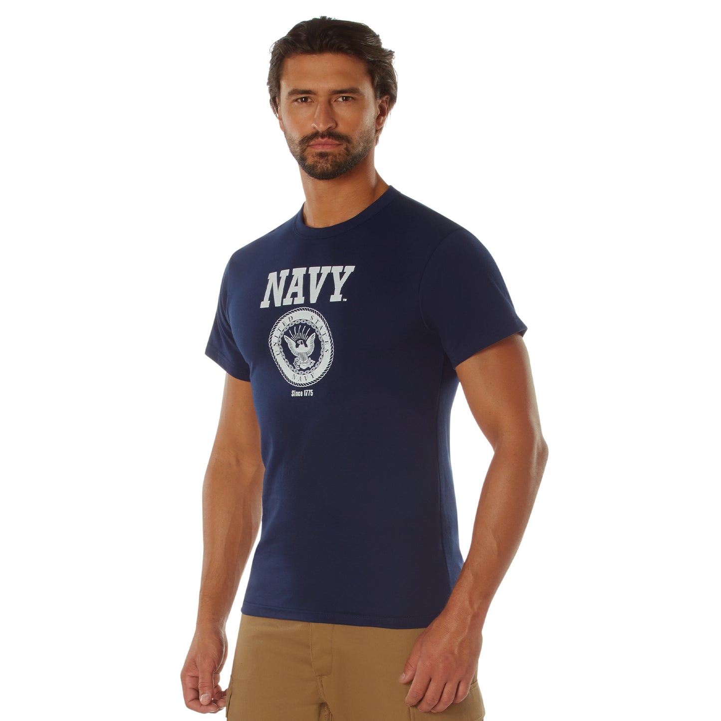 US Navy Emblem T-Shirt