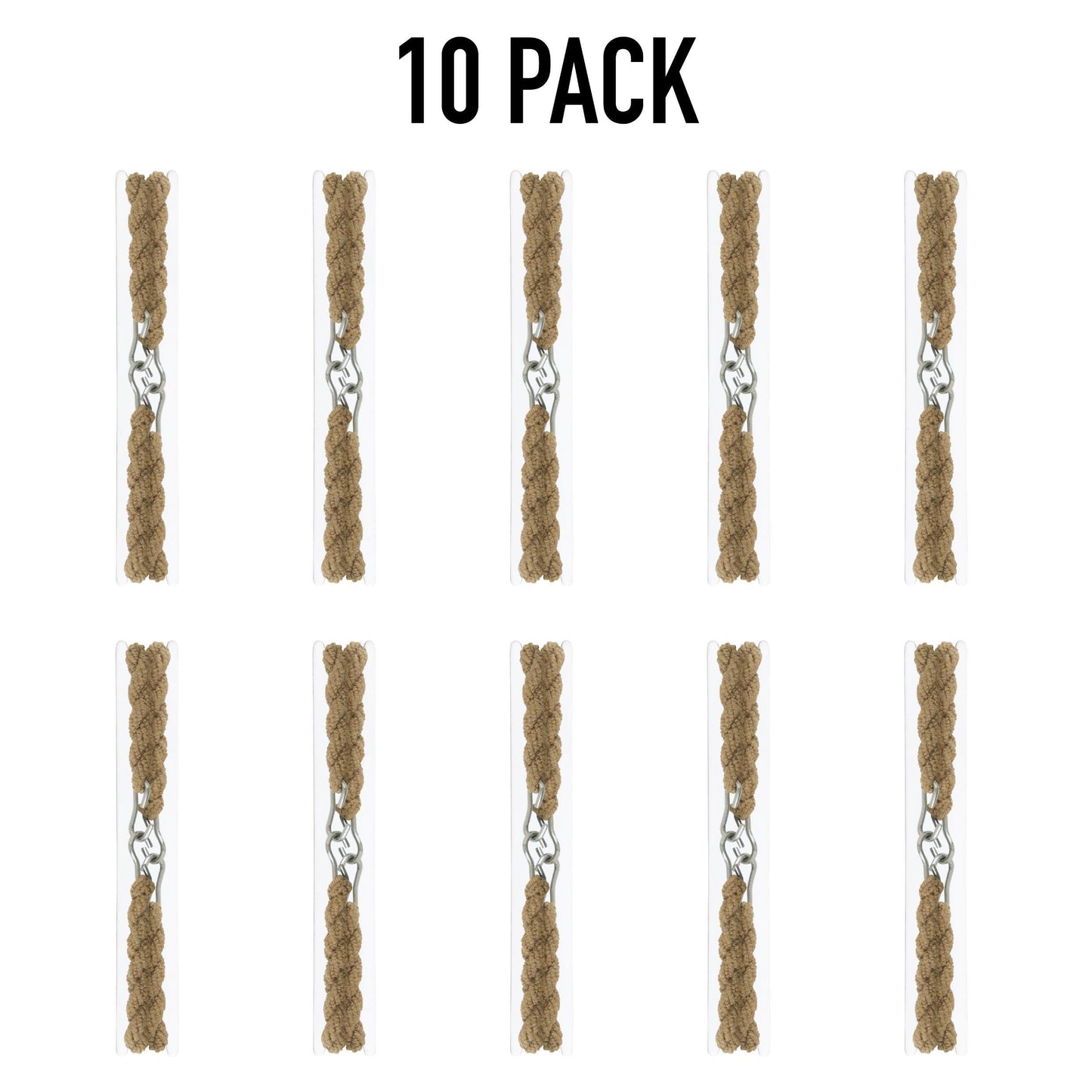 Blousing Garter Straps