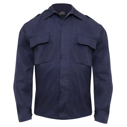 Rothco Tactical 2 Pocket BDU (Battle Dress Uniform) Shirt - Tactical Choice Plus