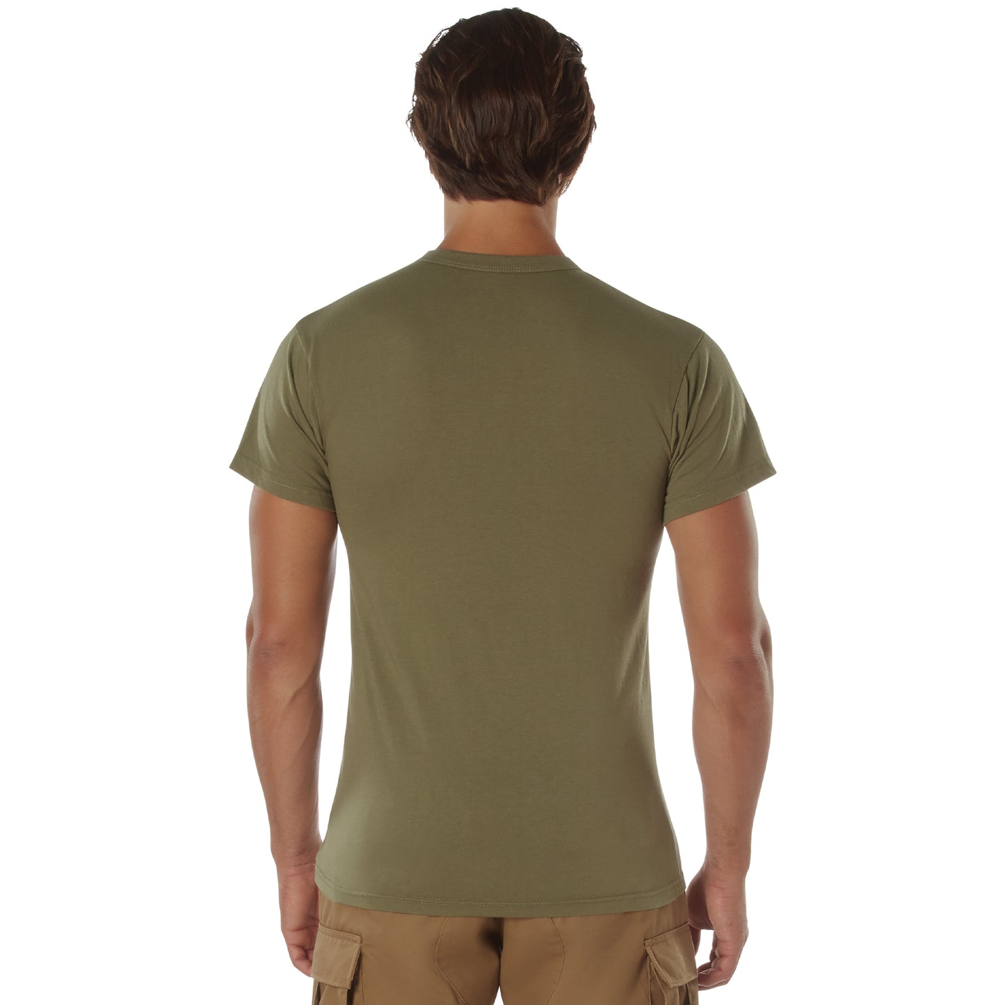 Vintage Army T-Shirt