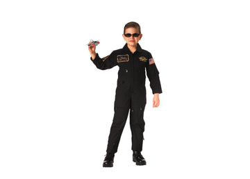 Kids Flightsuit - Tactical Choice Plus