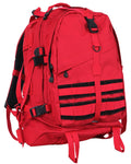 Rothco Large Transport Pack - Tactical Choice Plus