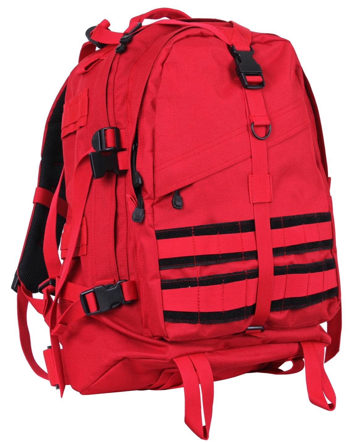 Rothco Large Transport Pack - Tactical Choice Plus
