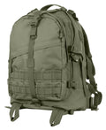 Rothco Large Transport Pack - Tactical Choice Plus
