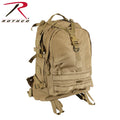 Rothco Large Transport Pack - Tactical Choice Plus