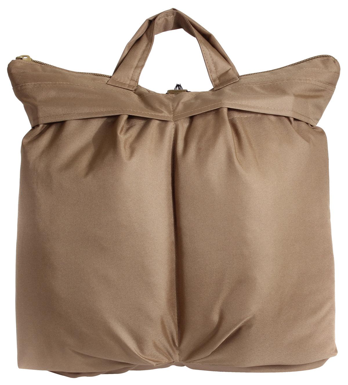 G.I. Type Flyers Helmet Bags - Tactical Choice Plus