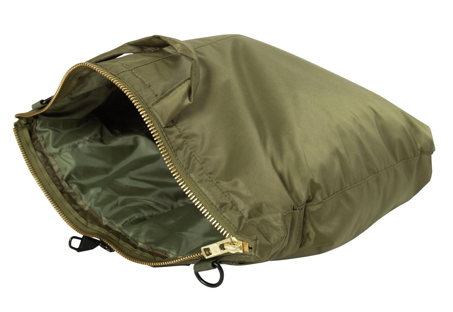 Printed Flyers Helmet Bag - Tactical Choice Plus