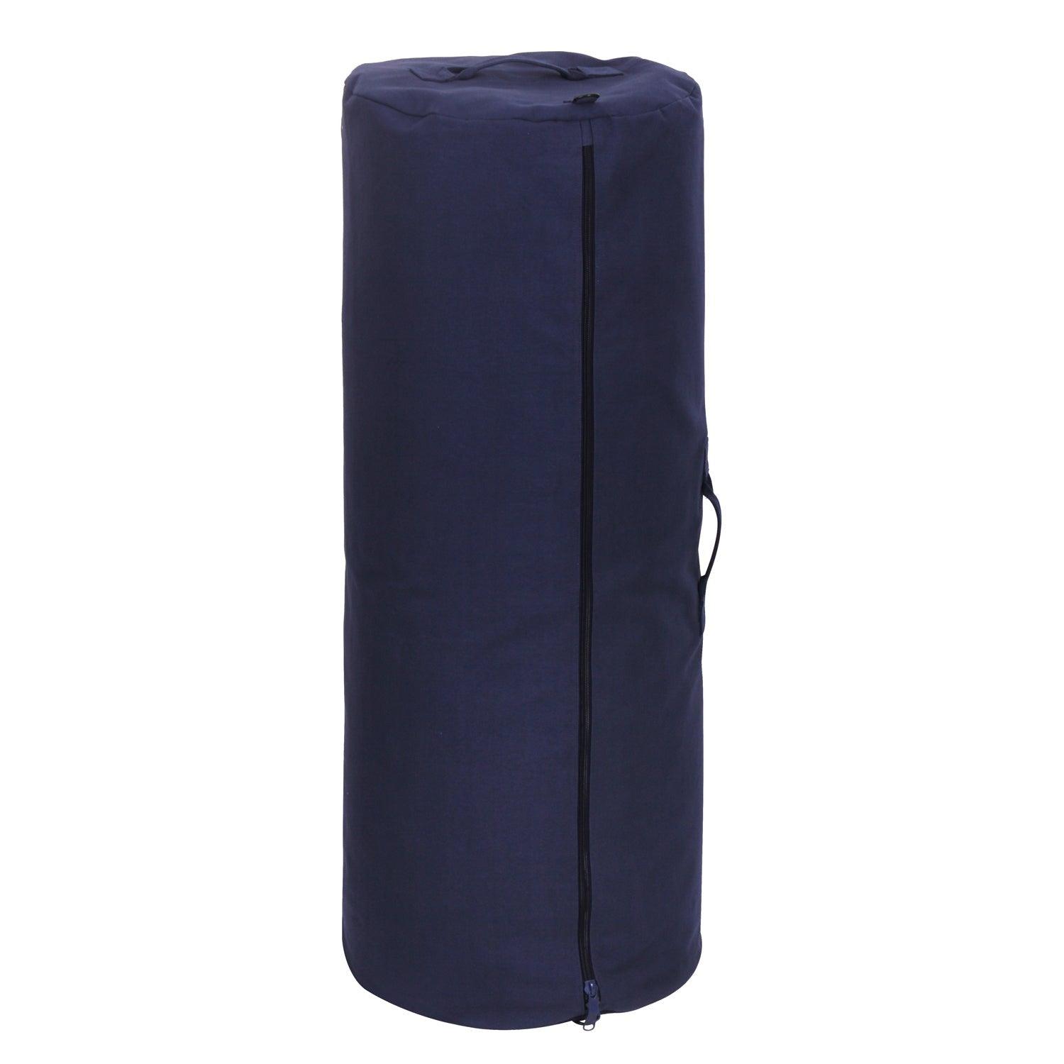 Canvas Jumbo Cargo Bag - Tactical Choice Plus