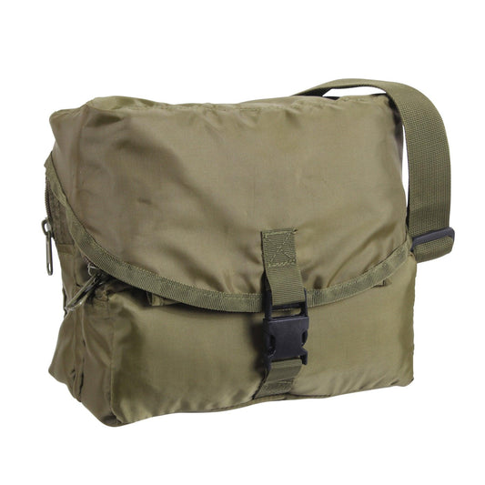 G.I. Style Medical Kit Bag - Tactical Choice Plus