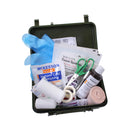Rothco General Purpose First Aid Kit - Tactical Choice Plus