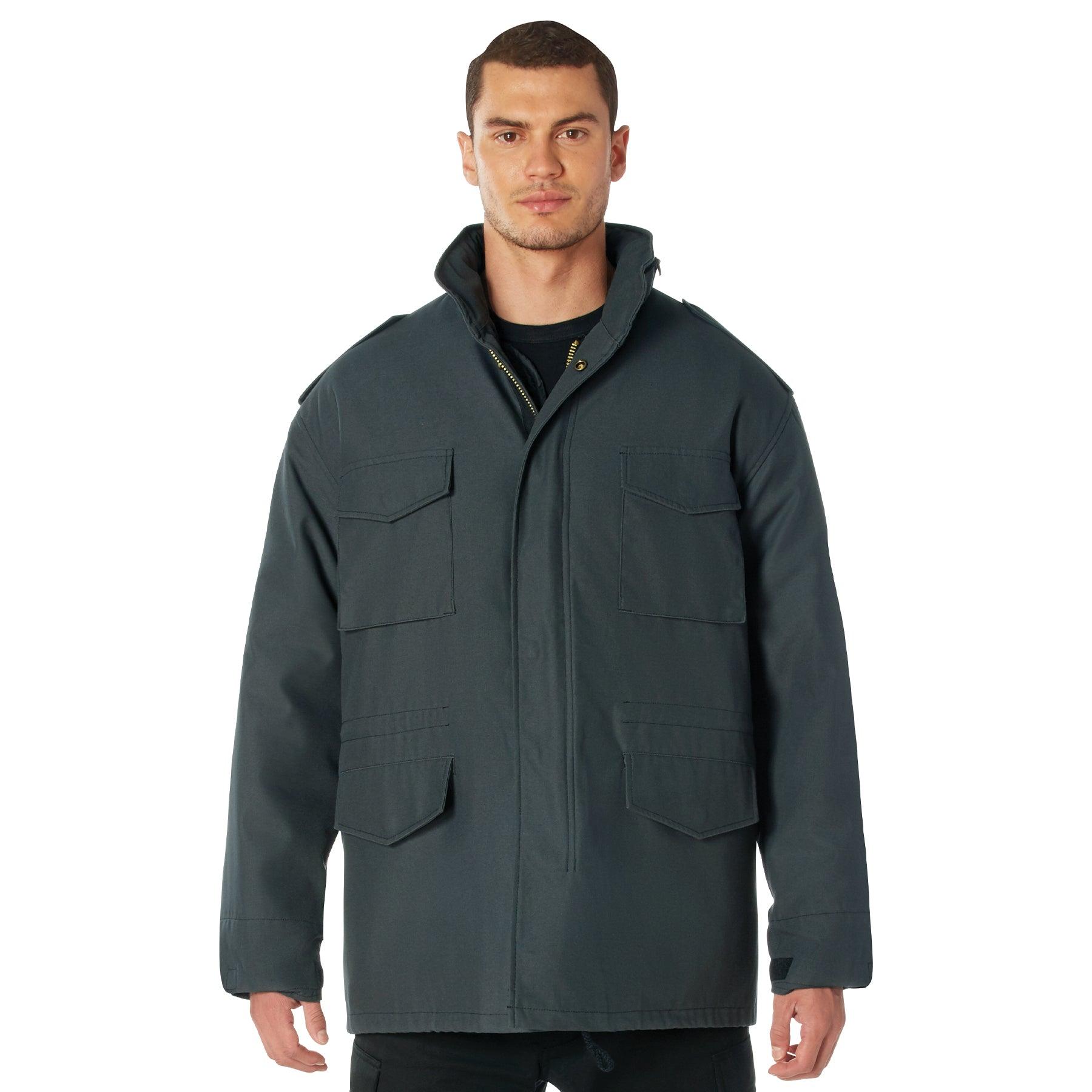 Rothco M-65 Field Jacket - Tactical Choice Plus