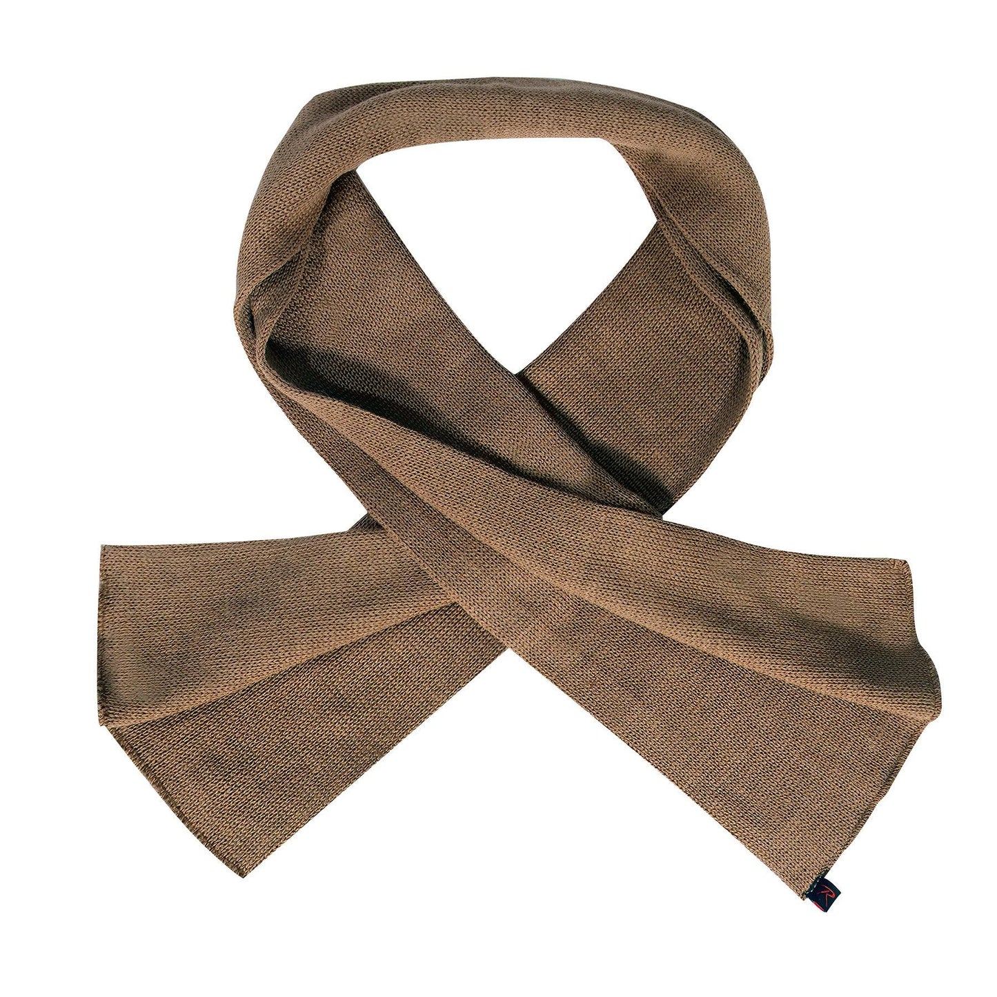 Rothco Military Wool Scarf - Tactical Choice Plus