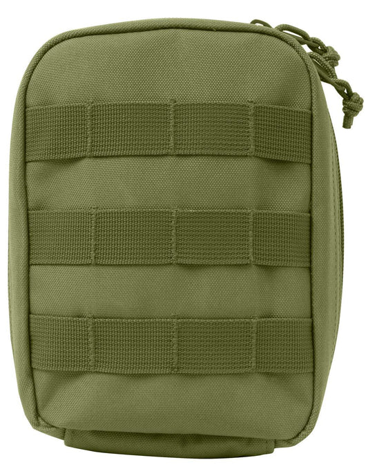 MOLLE Tactical Trauma Kit - Tactical Choice Plus