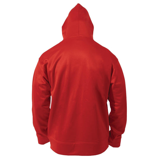 Rothco USMC Eagle, Globe, and Anchor Pullover Hooded Sweatshirt - Tactical Choice Plus