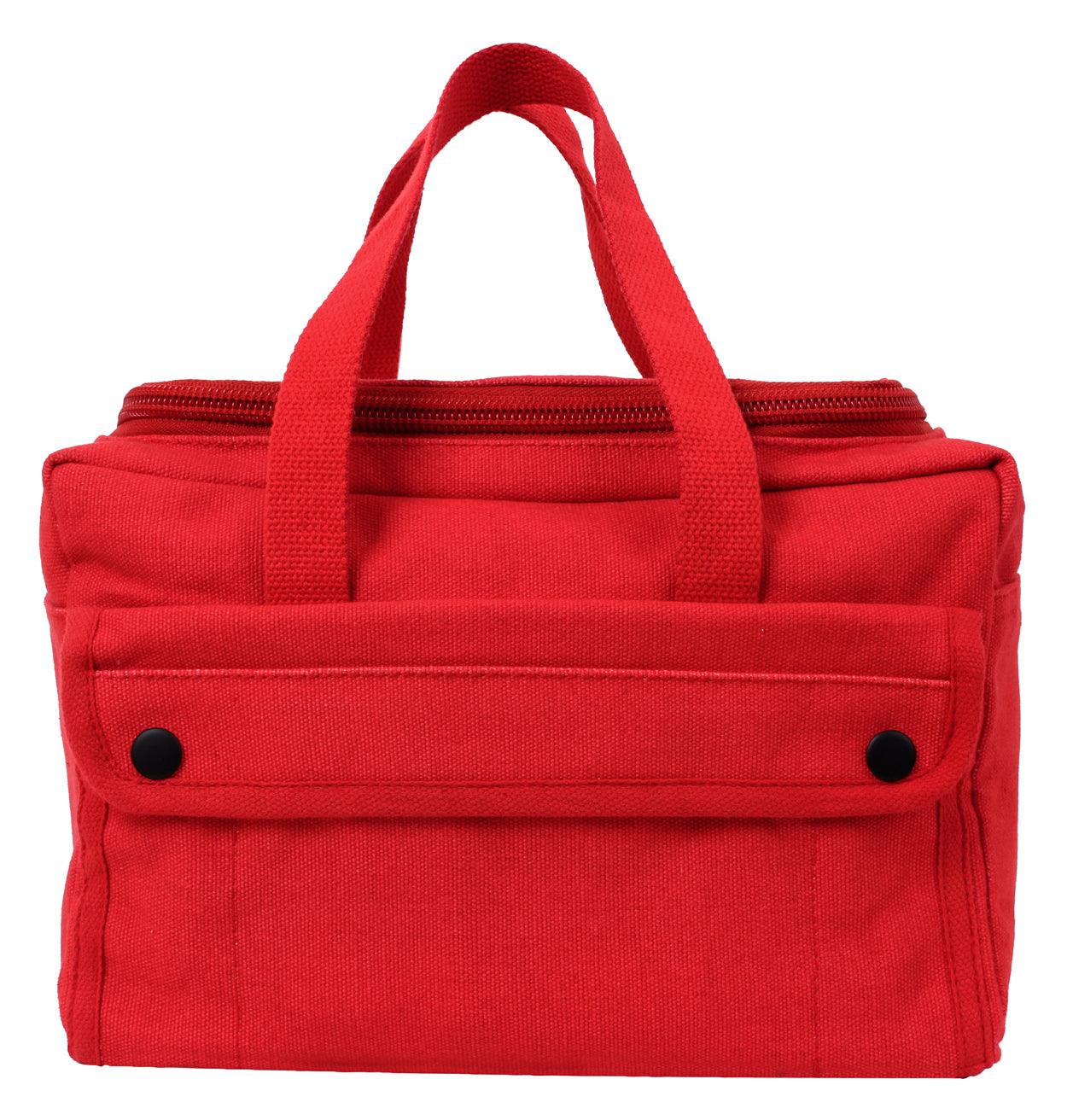 Wide Mouth Mechanics Tool Bag - Tactical Choice Plus