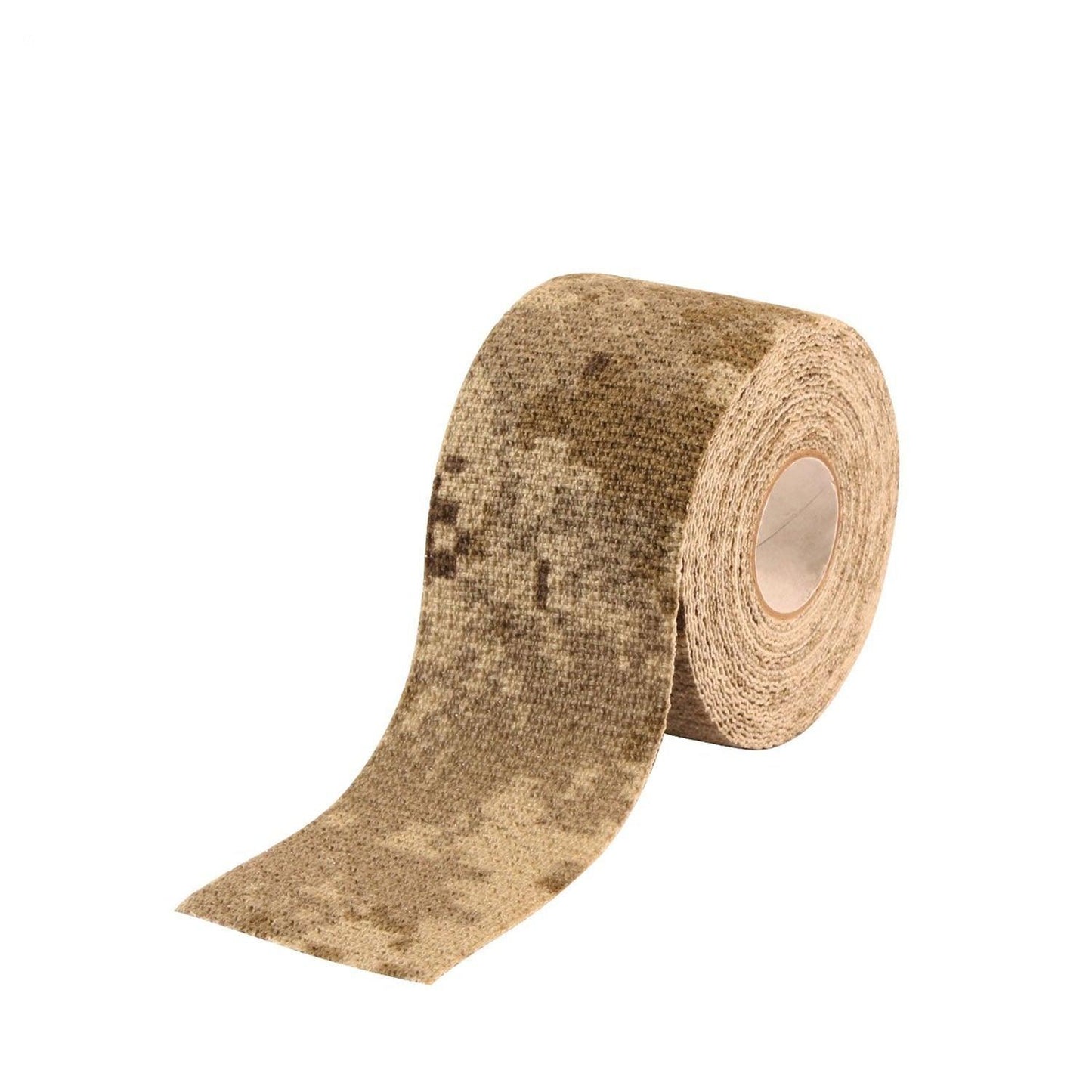 McNett Camo Form - Self Cling Camo Wrap - Tactical Choice Plus