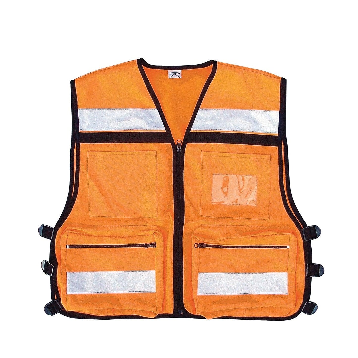 EMS Rescue Vest - Tactical Choice Plus