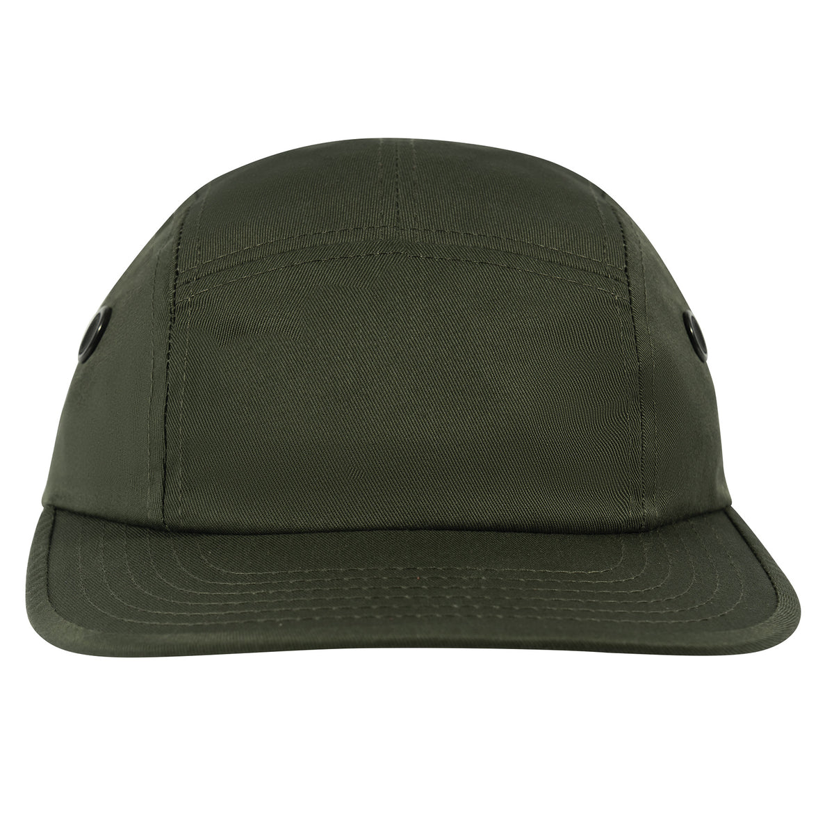 5 Panel Street Cap