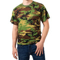 Rothco Moisture Wicking T-Shirts - Tactical Choice Plus