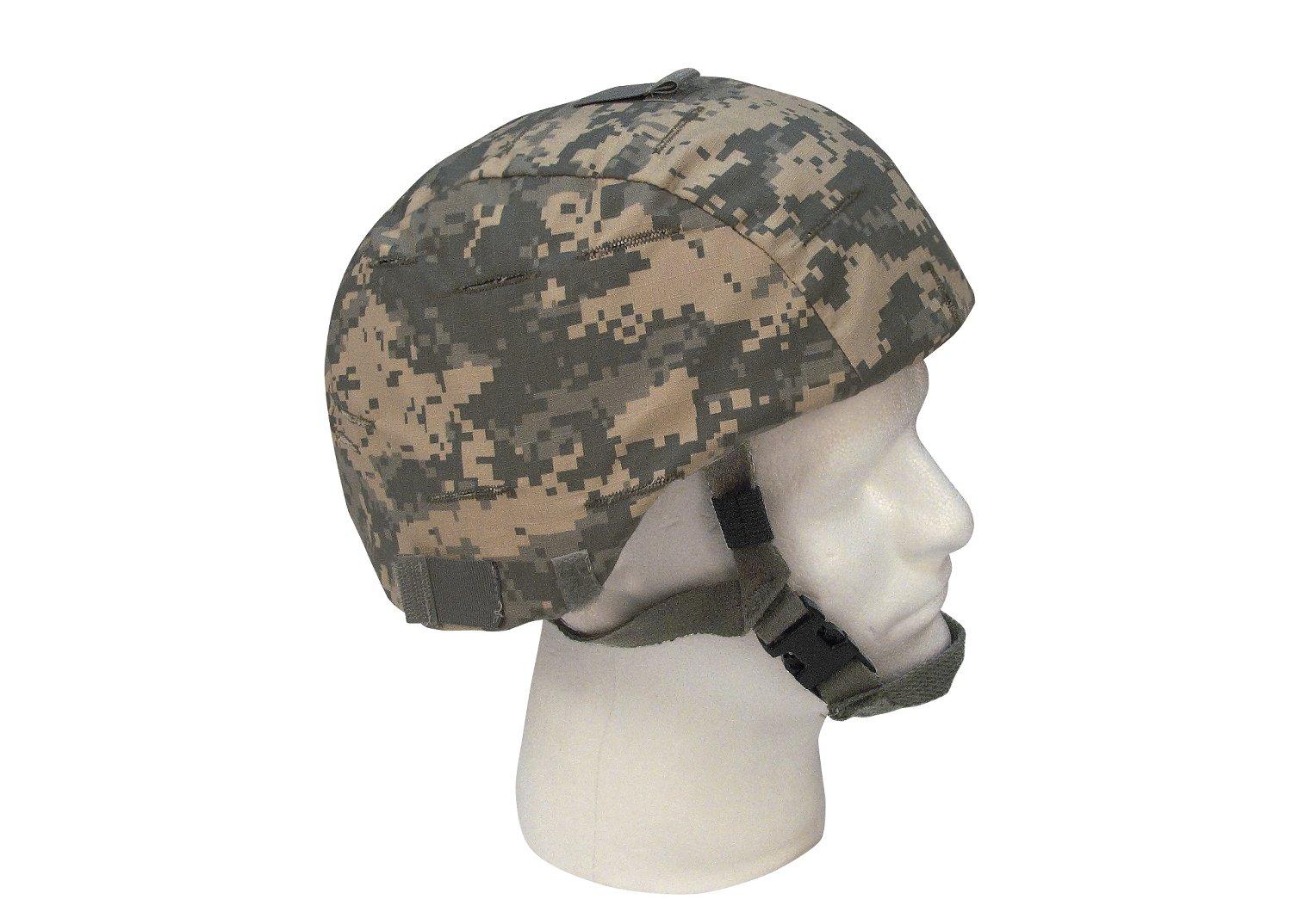 Rothco Chin Strap For MICH Helmet - Tactical Choice Plus