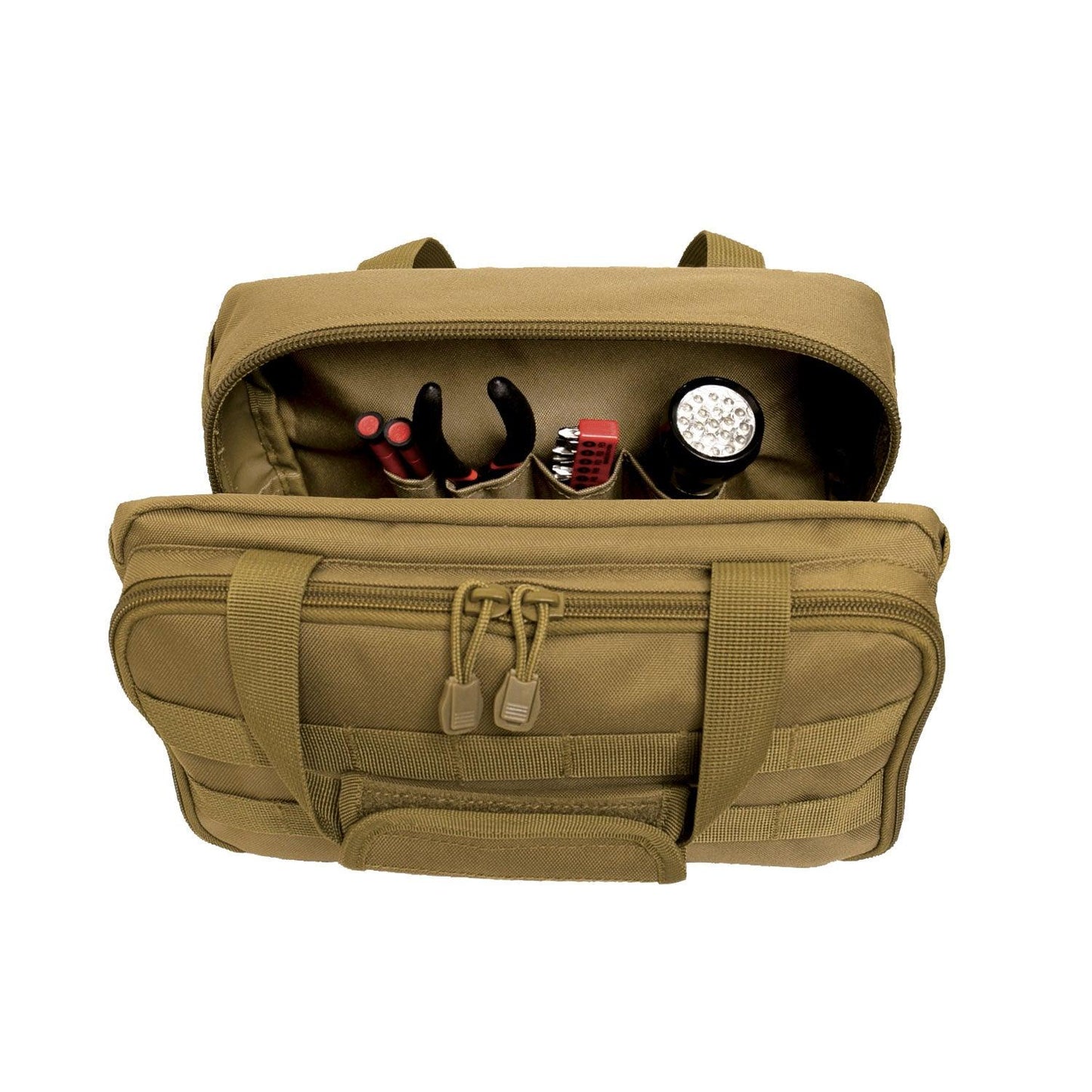 Tactical Tool Bag - Tactical Choice Plus