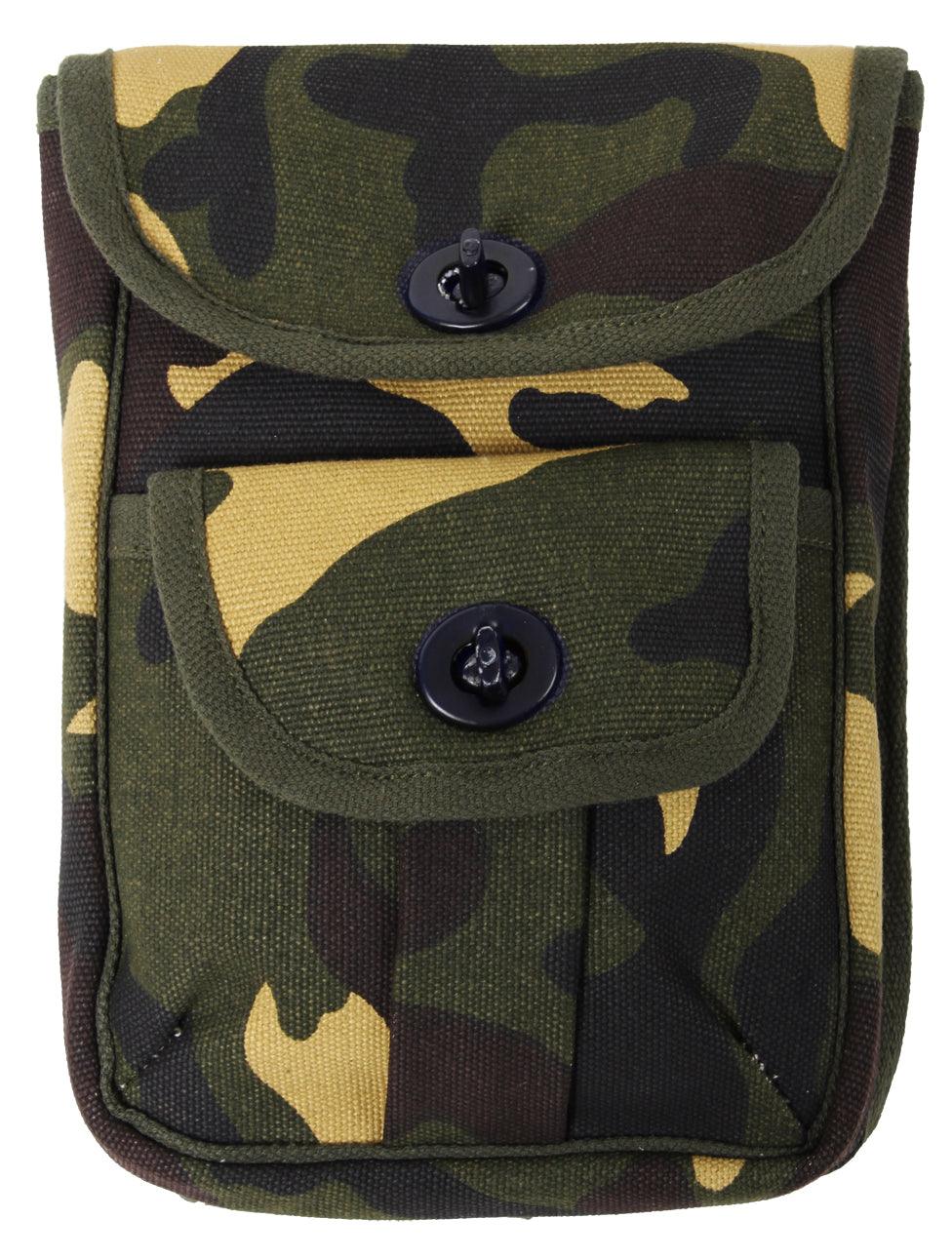 Ammo Pouches - Tactical Choice Plus