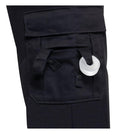 P.S.T (Public Safety Tactical) Pants - Midnight Navy Blue - Tactical Choice Plus