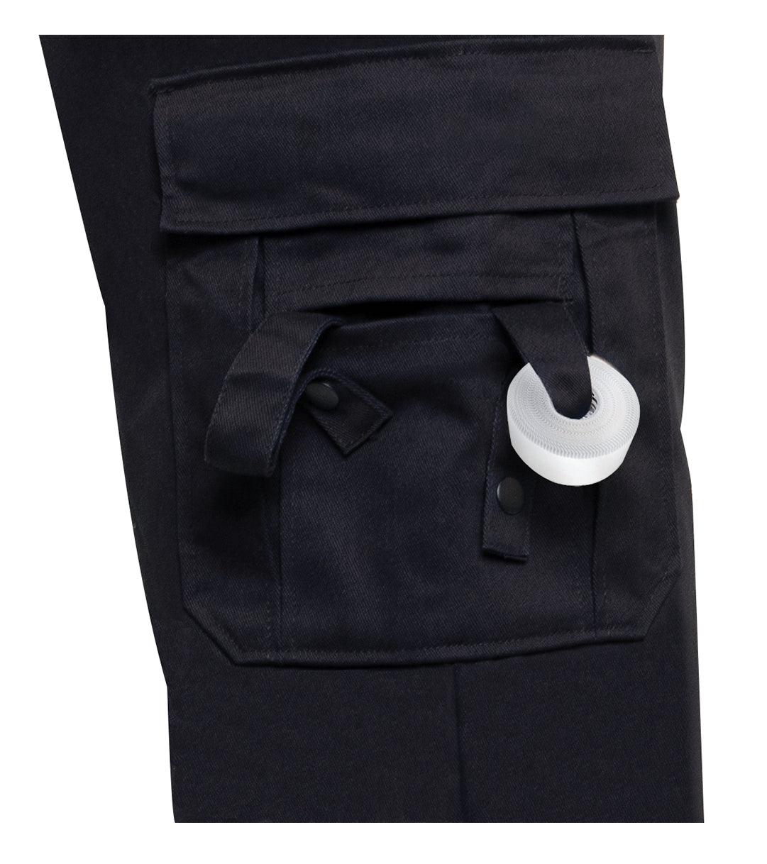 P.S.T (Public Safety Tactical) Pants - Midnight Navy Blue - Tactical Choice Plus