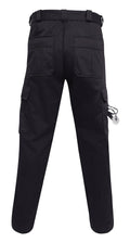 P.S.T (Public Safety Tactical) Pants - Midnight Navy Blue - Tactical Choice Plus