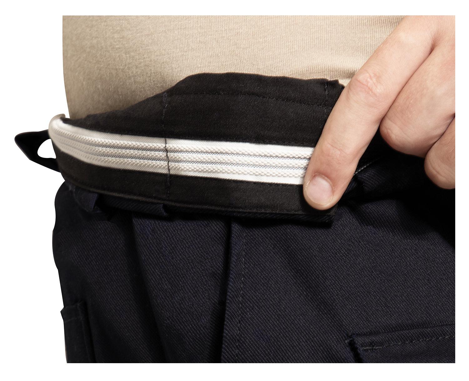 P.S.T (Public Safety Tactical) Pants - Midnight Navy Blue - Tactical Choice Plus