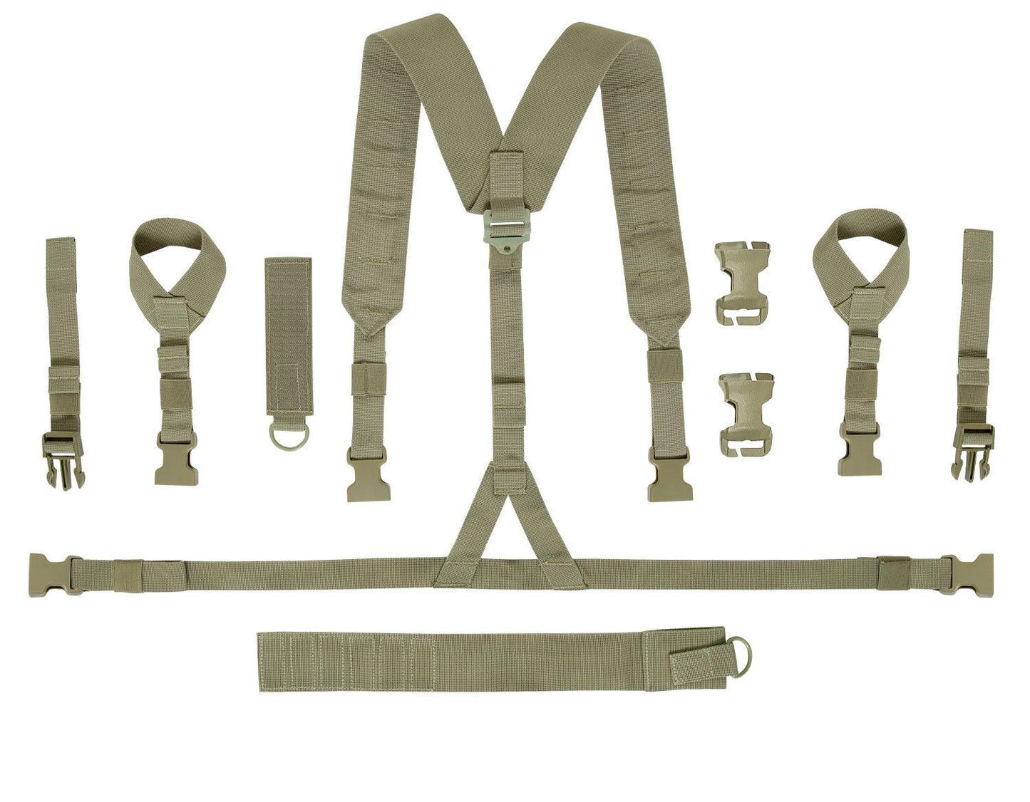 Tactical Assault Panel - Tactical Choice Plus